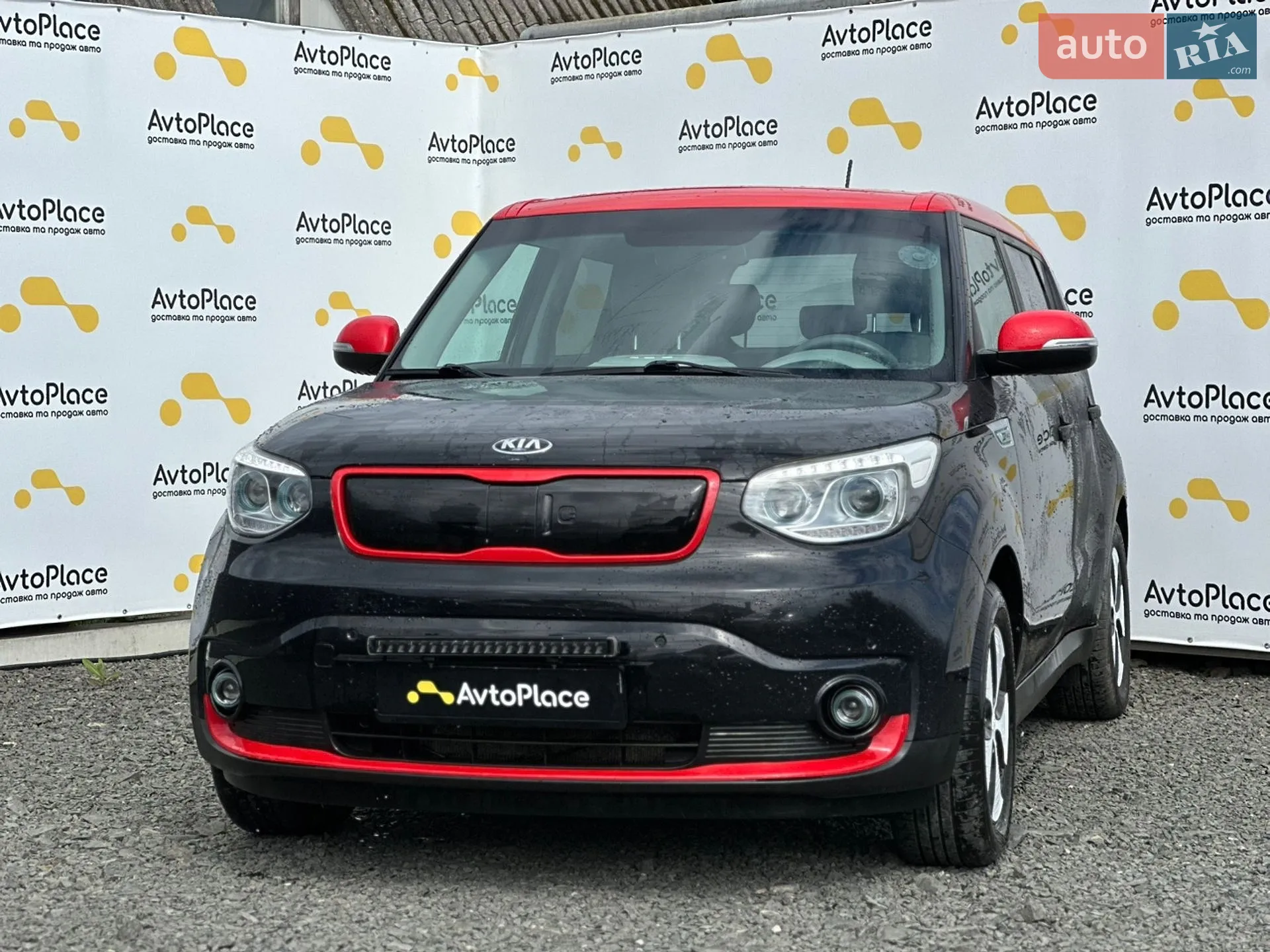 2015 Kia Soul EV - мініатюра 2