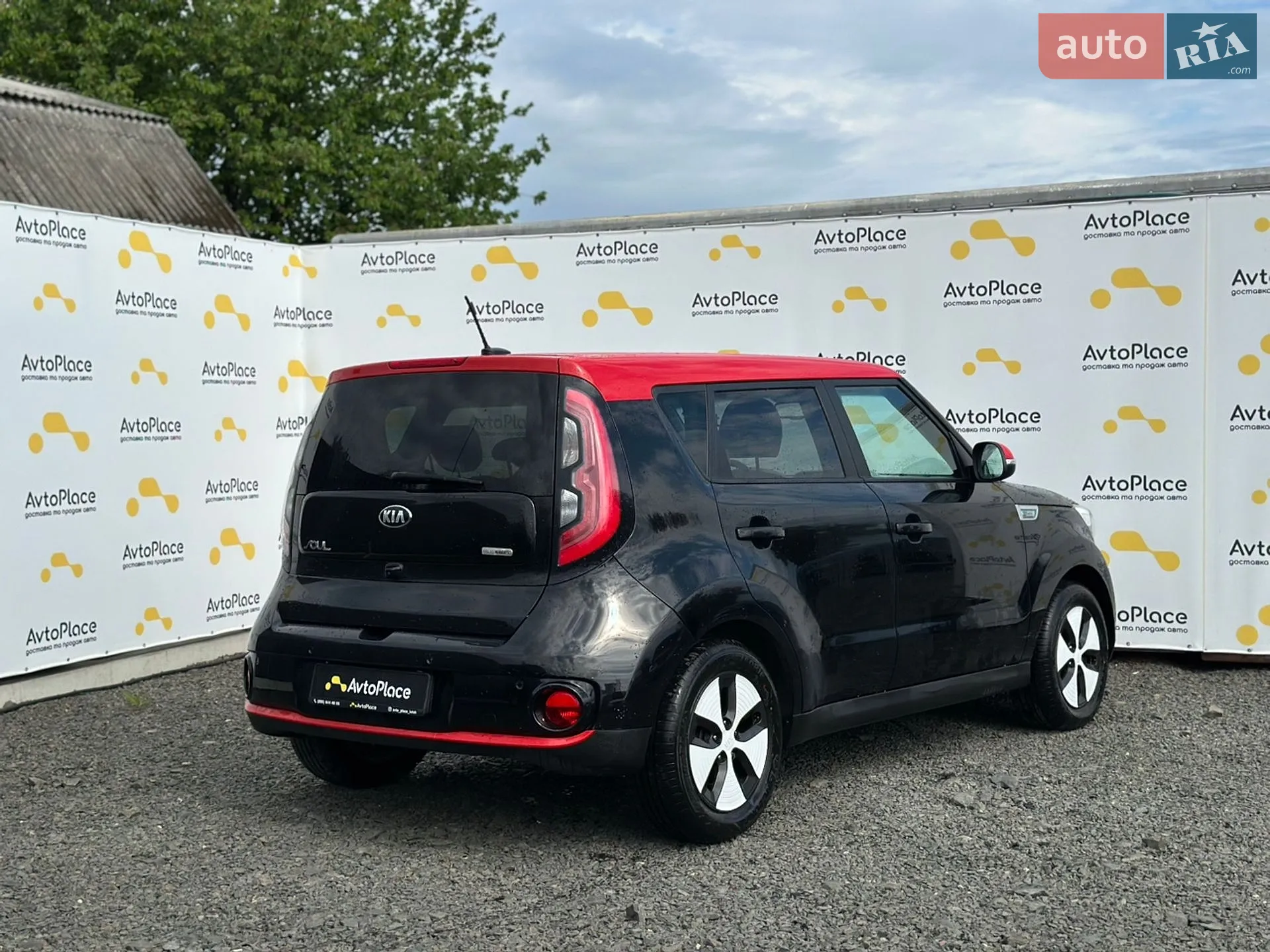 2015 Kia Soul EV - мініатюра 8