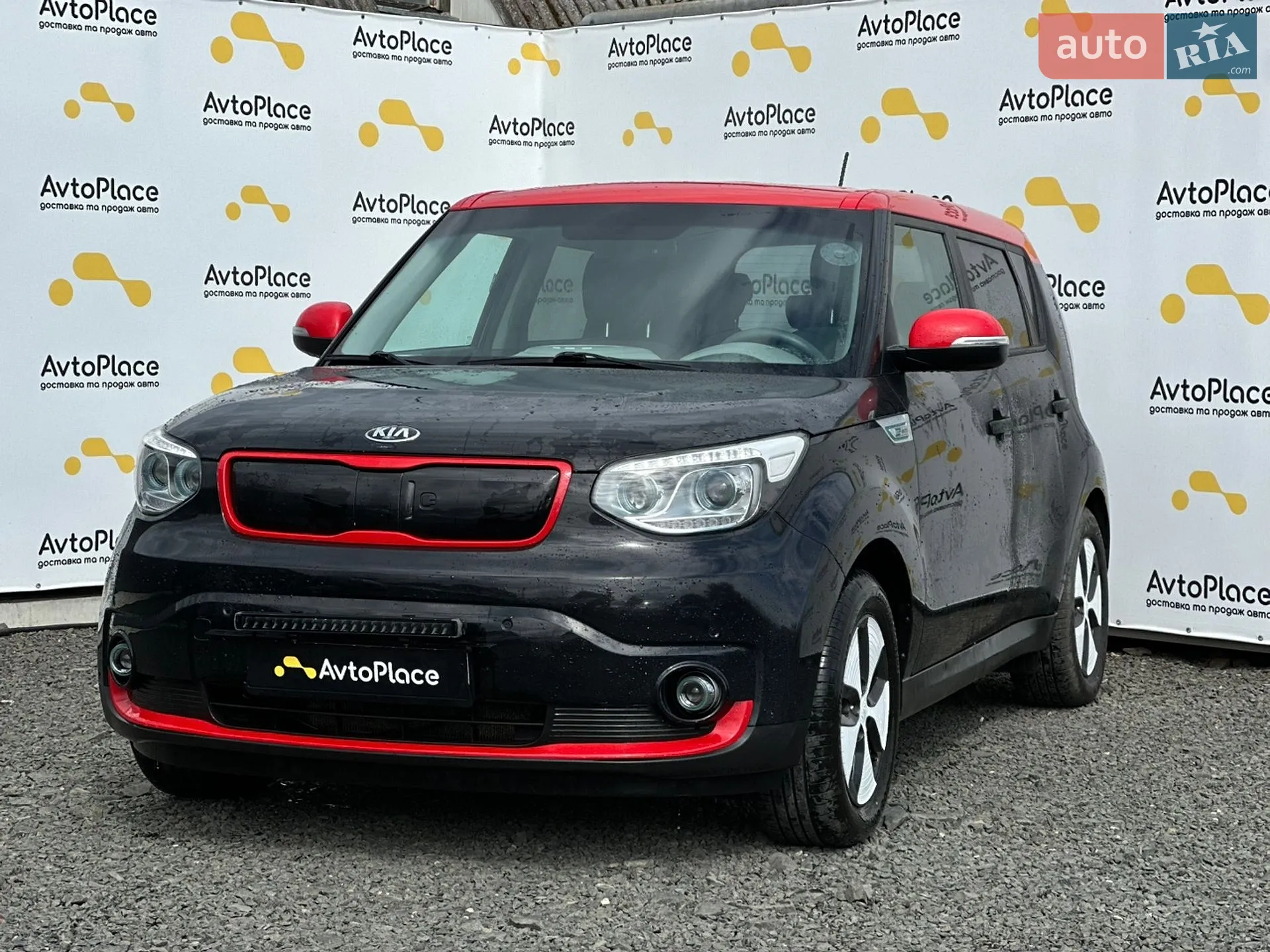 2015 Kia Soul EV - мініатюра 4