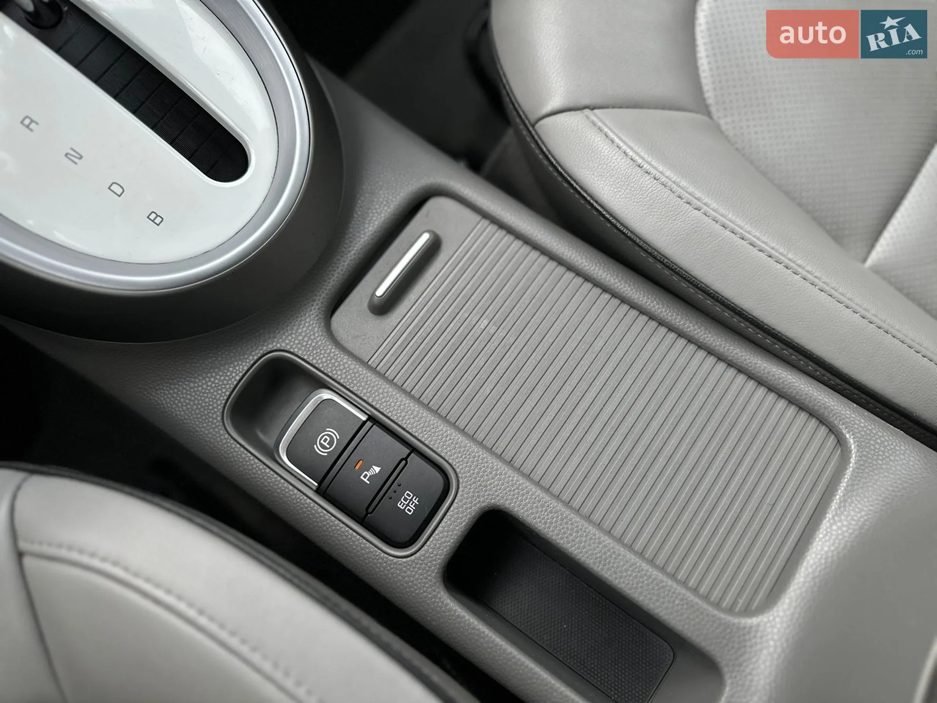 2015 Kia Soul EV - мініатюра 16