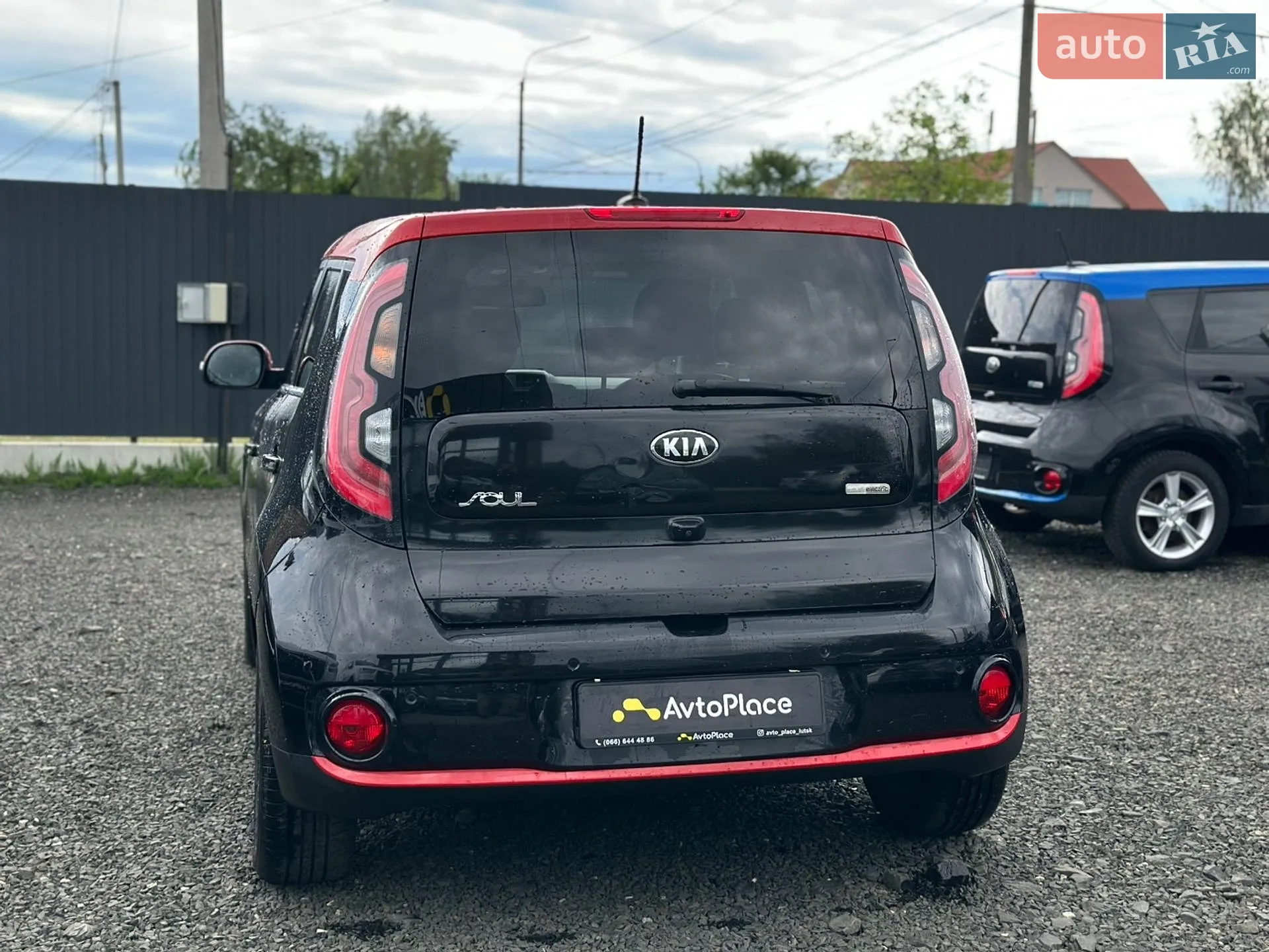 2015 Kia Soul EV - мініатюра 42