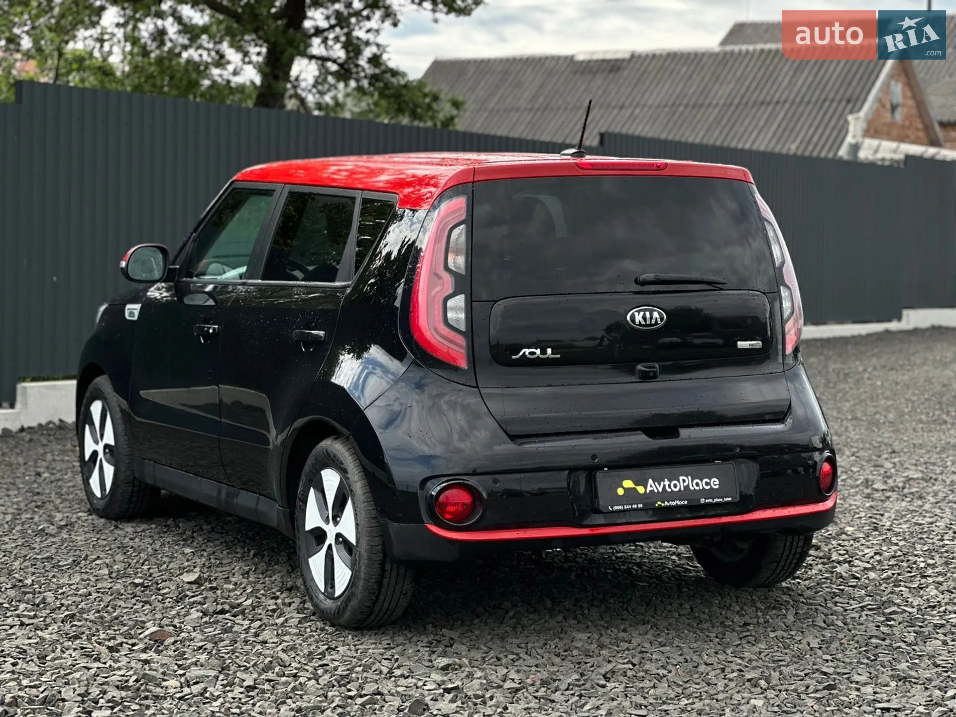 2015 Kia Soul EV - мініатюра 49
