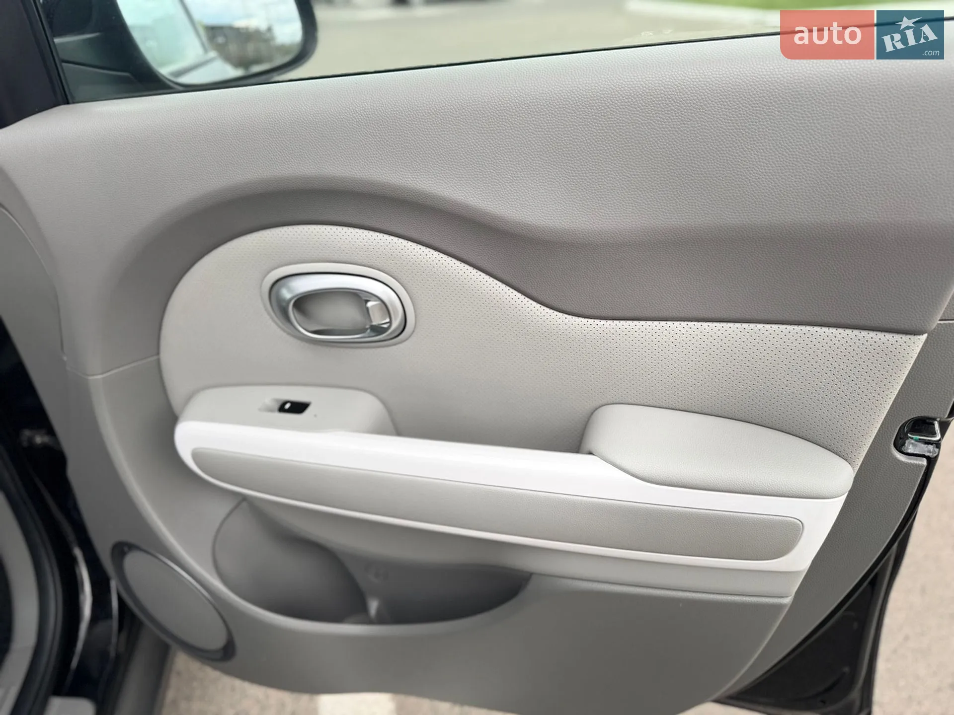 2017 Kia Soul EV - мініатюра 12