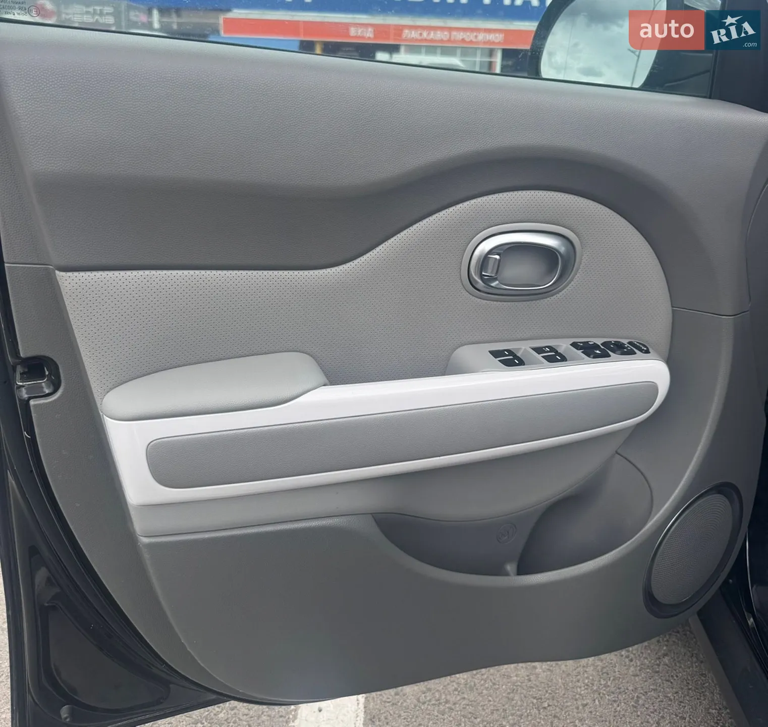 2017 Kia Soul EV - мініатюра 20