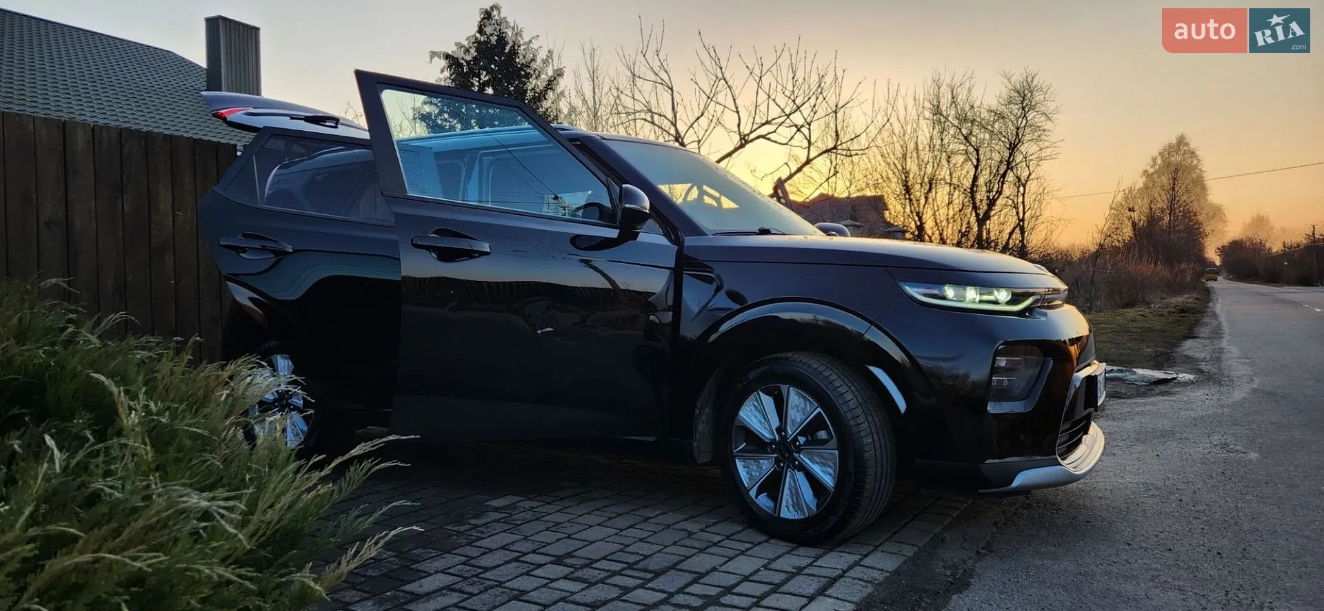 2019 Kia Soul EV - мініатюра 6