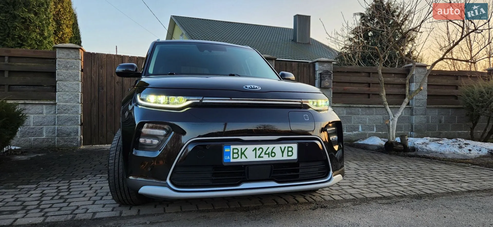 2019 Kia Soul EV - мініатюра 12