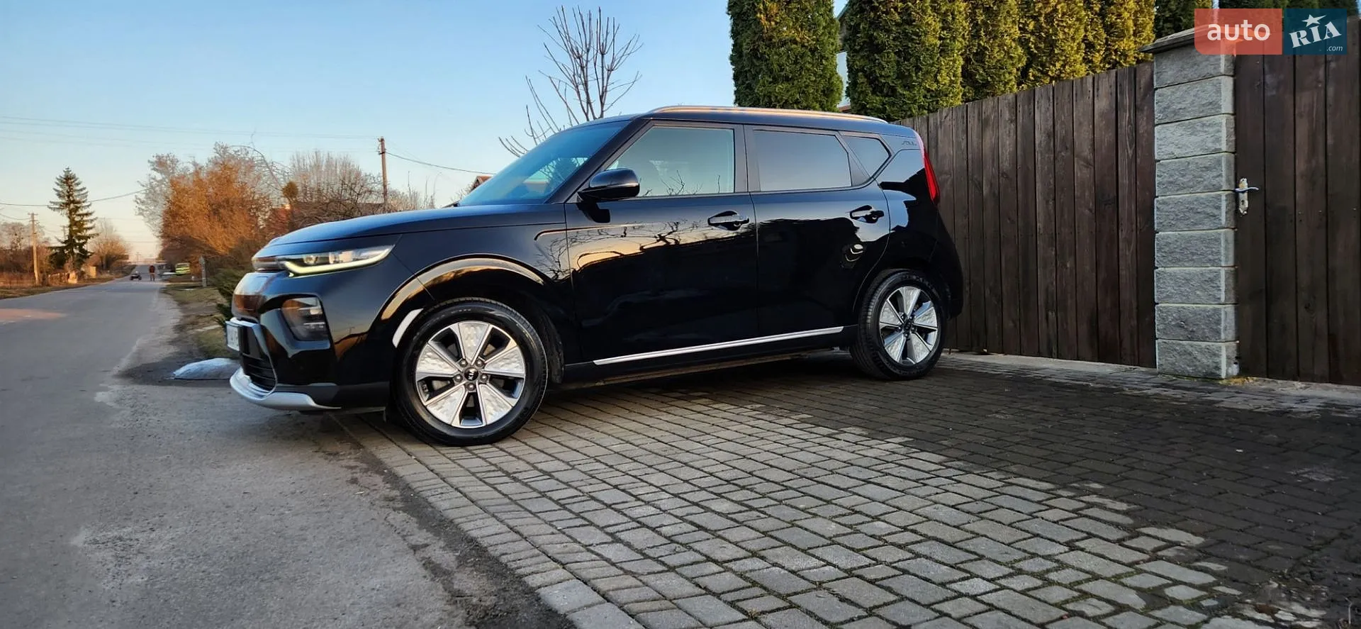 2019 Kia Soul EV - мініатюра 23