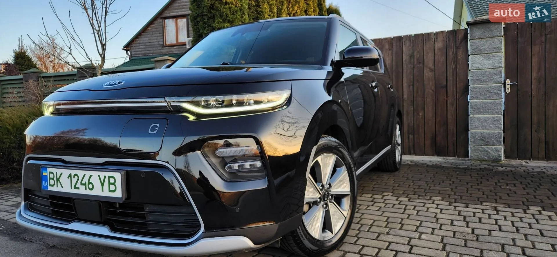 2019 Kia Soul EV - мініатюра 29