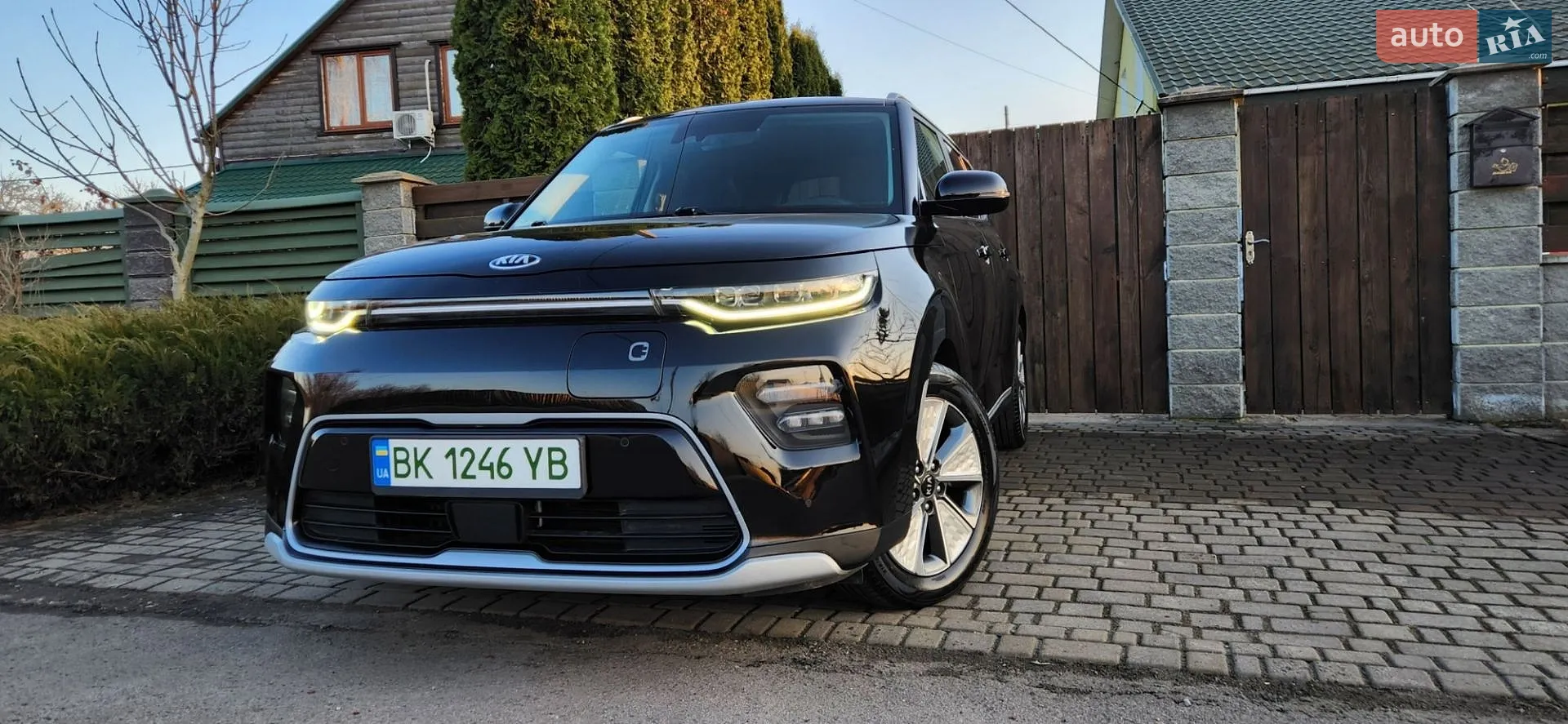 2019 Kia Soul EV - мініатюра 35
