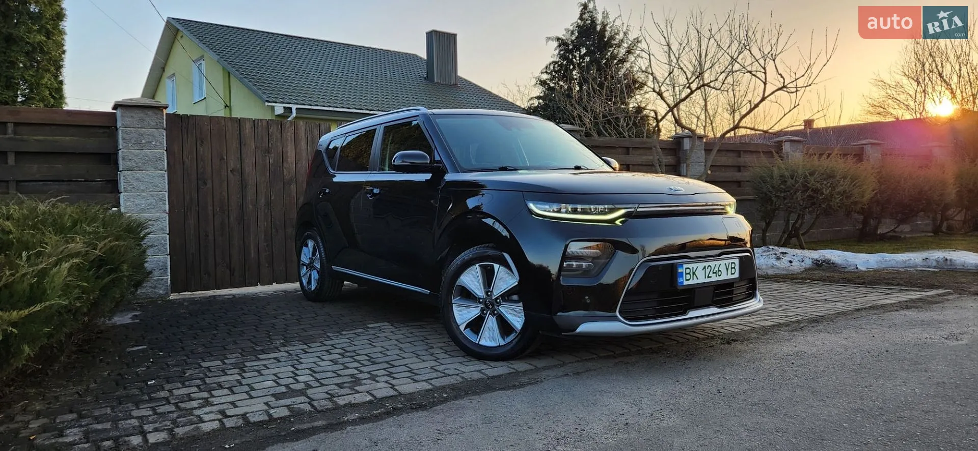 2019 Kia Soul EV - мініатюра 44