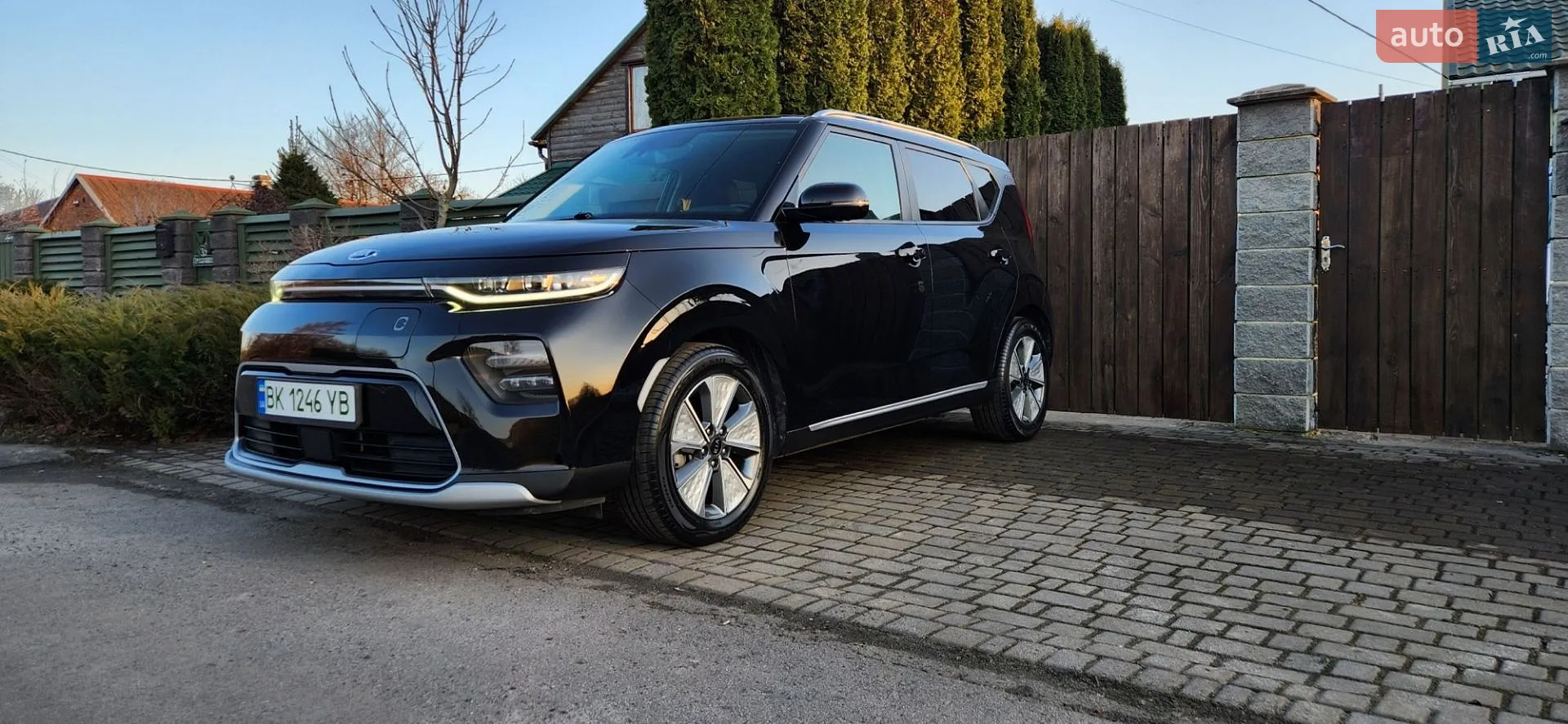 2019 Kia Soul EV - мініатюра 46