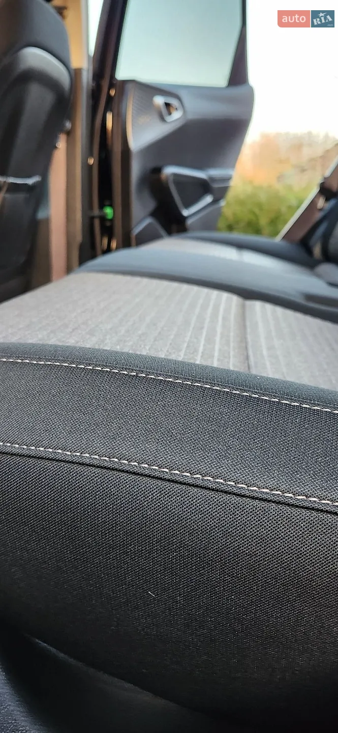 2019 Kia Soul EV - мініатюра 57