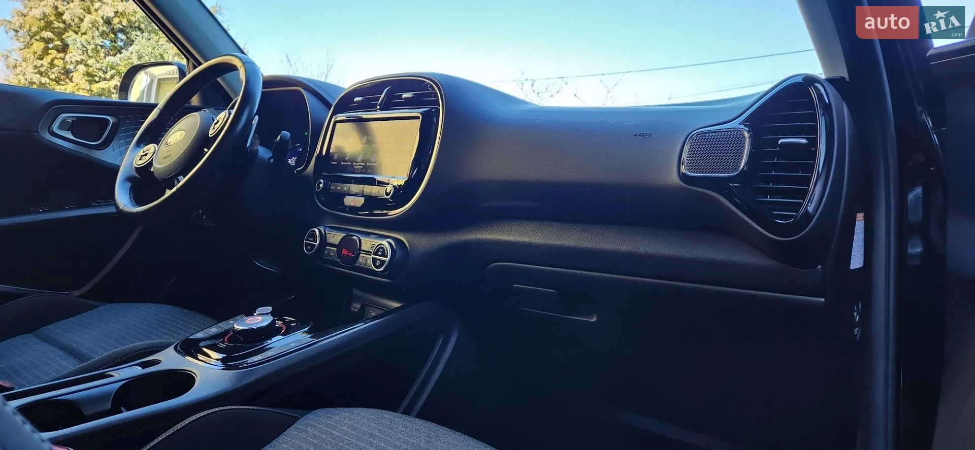 2019 Kia Soul EV - мініатюра 75