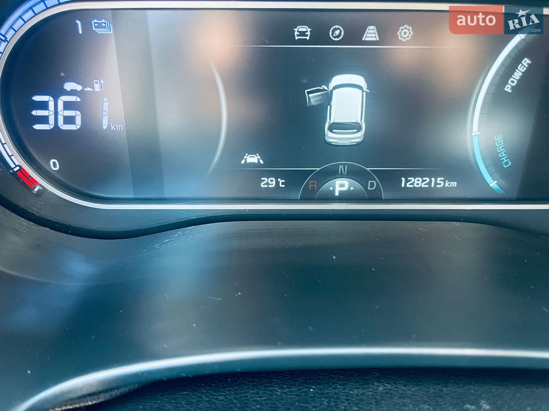 2019 Kia Soul EV - мініатюра 26