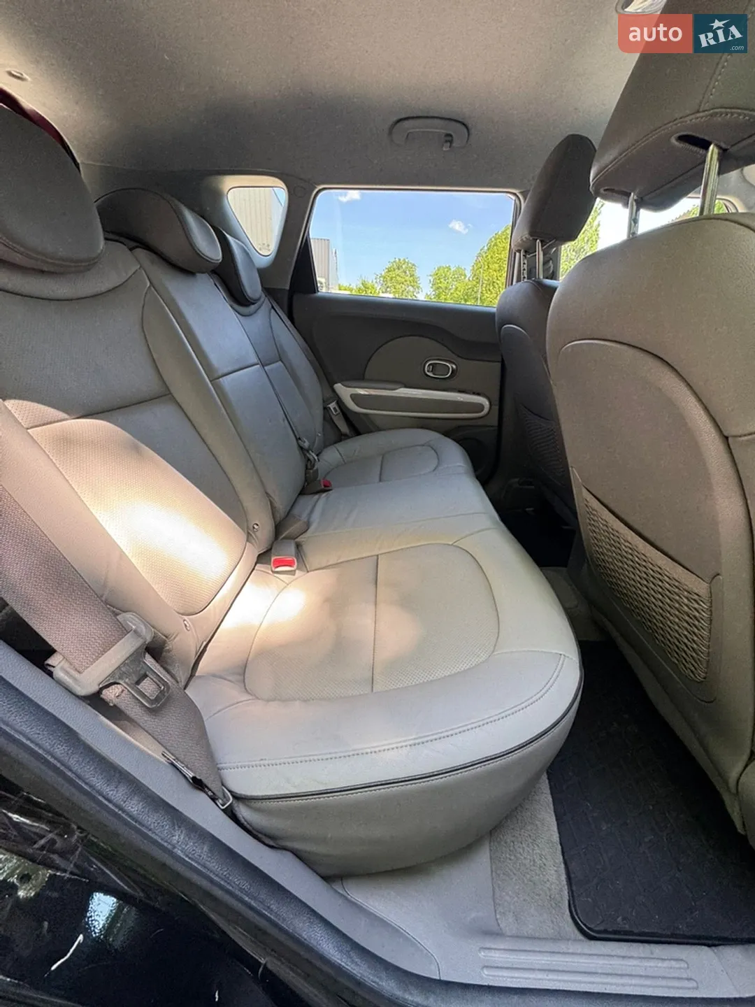 2015 Kia Soul EV - мініатюра 9
