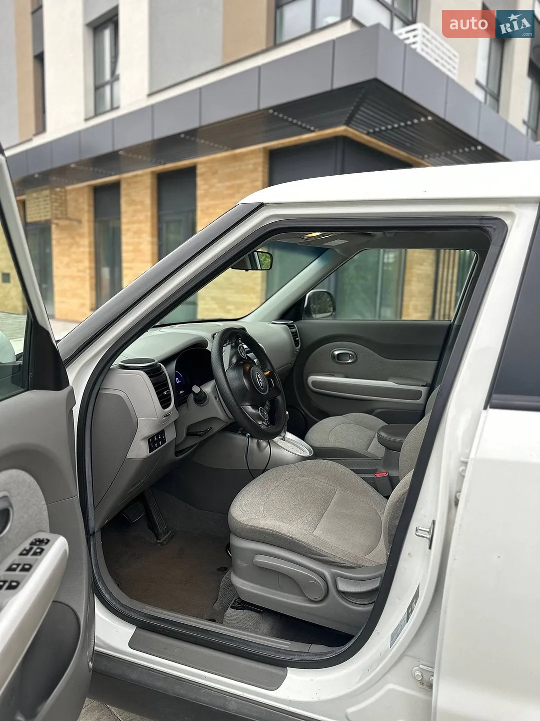2016 Kia Soul EV - мініатюра 10