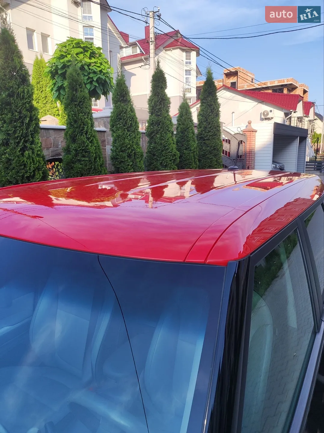 2016 Kia Soul EV - мініатюра 19