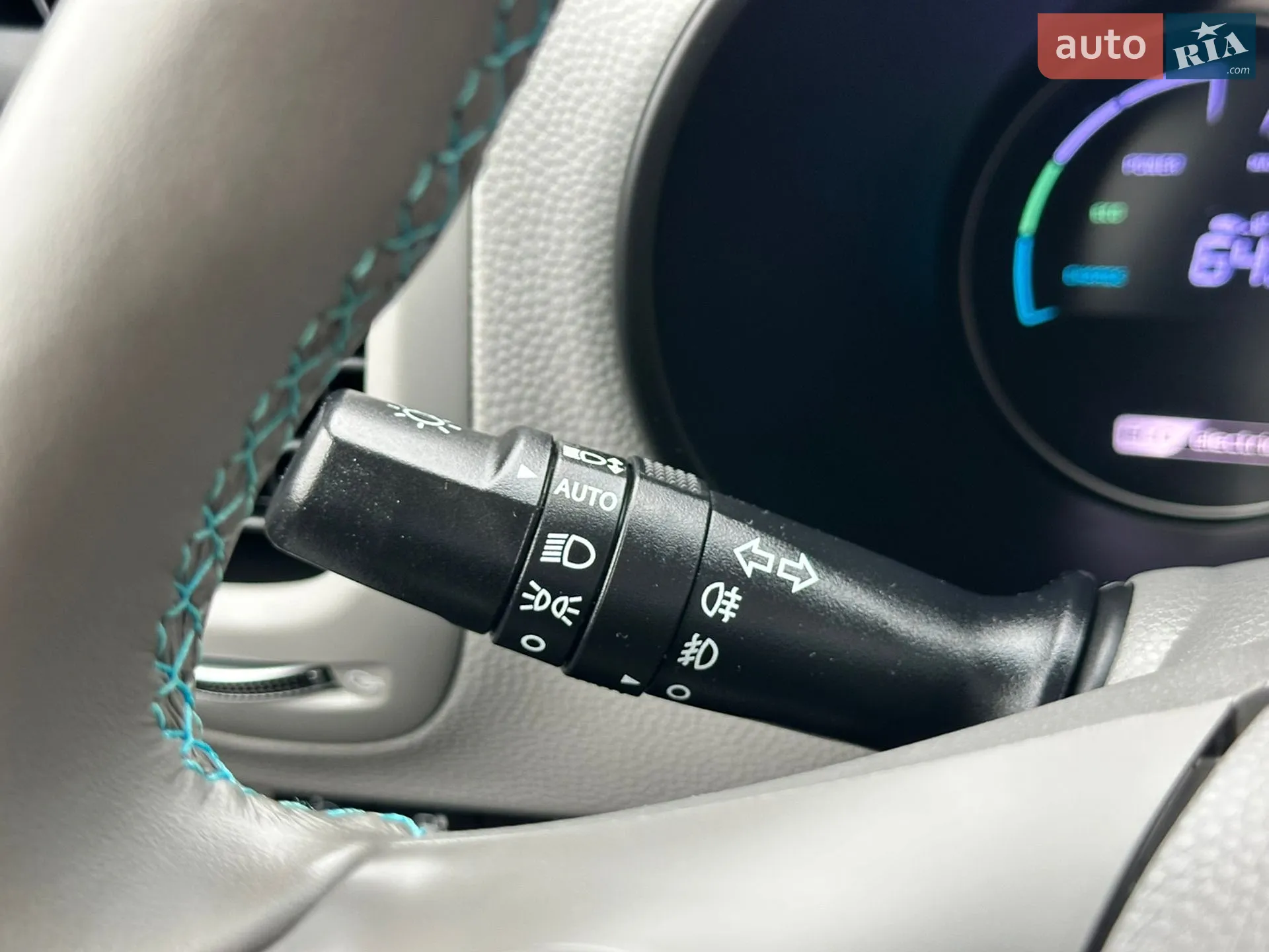 2015 Kia Soul EV - мініатюра 29