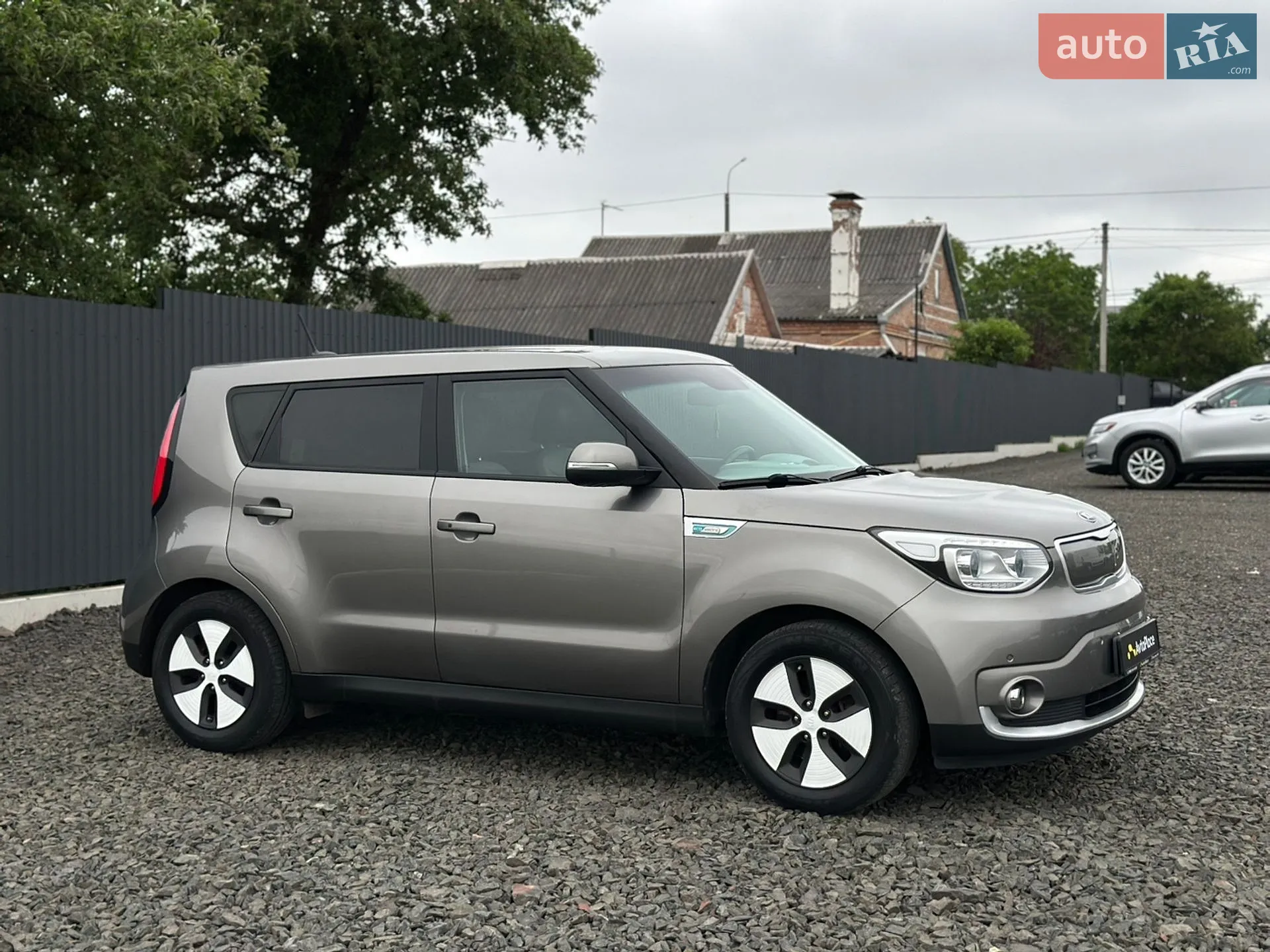 2015 Kia Soul EV - мініатюра 64