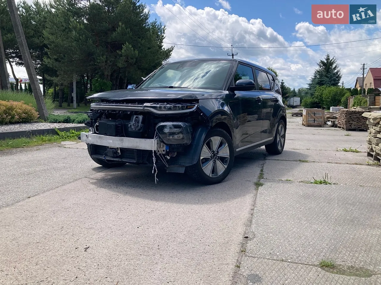 2025 Kia Niro - мініатюра 17