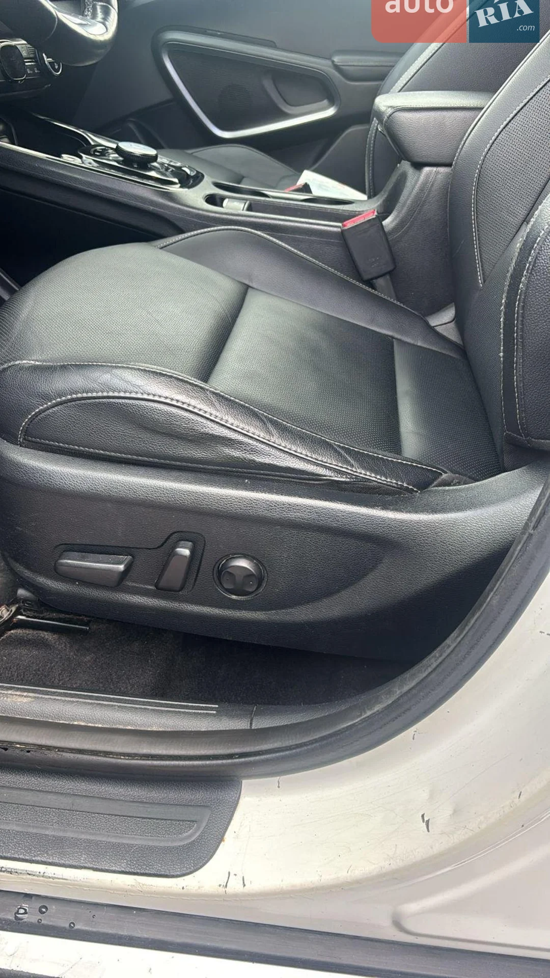 2022 Kia Soul EV - мініатюра 11