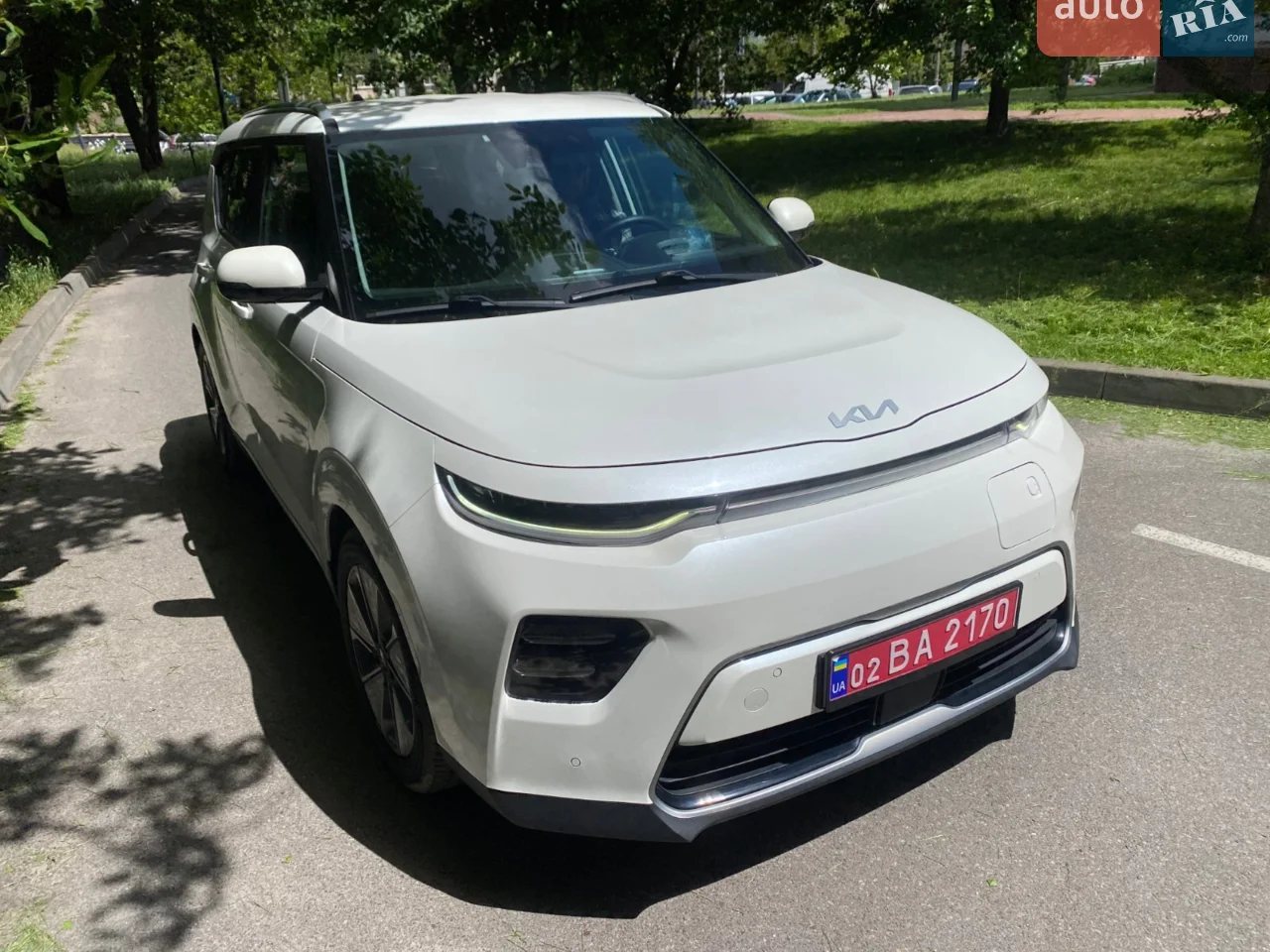 2018 Hyundai IONIQ - мініатюра 23