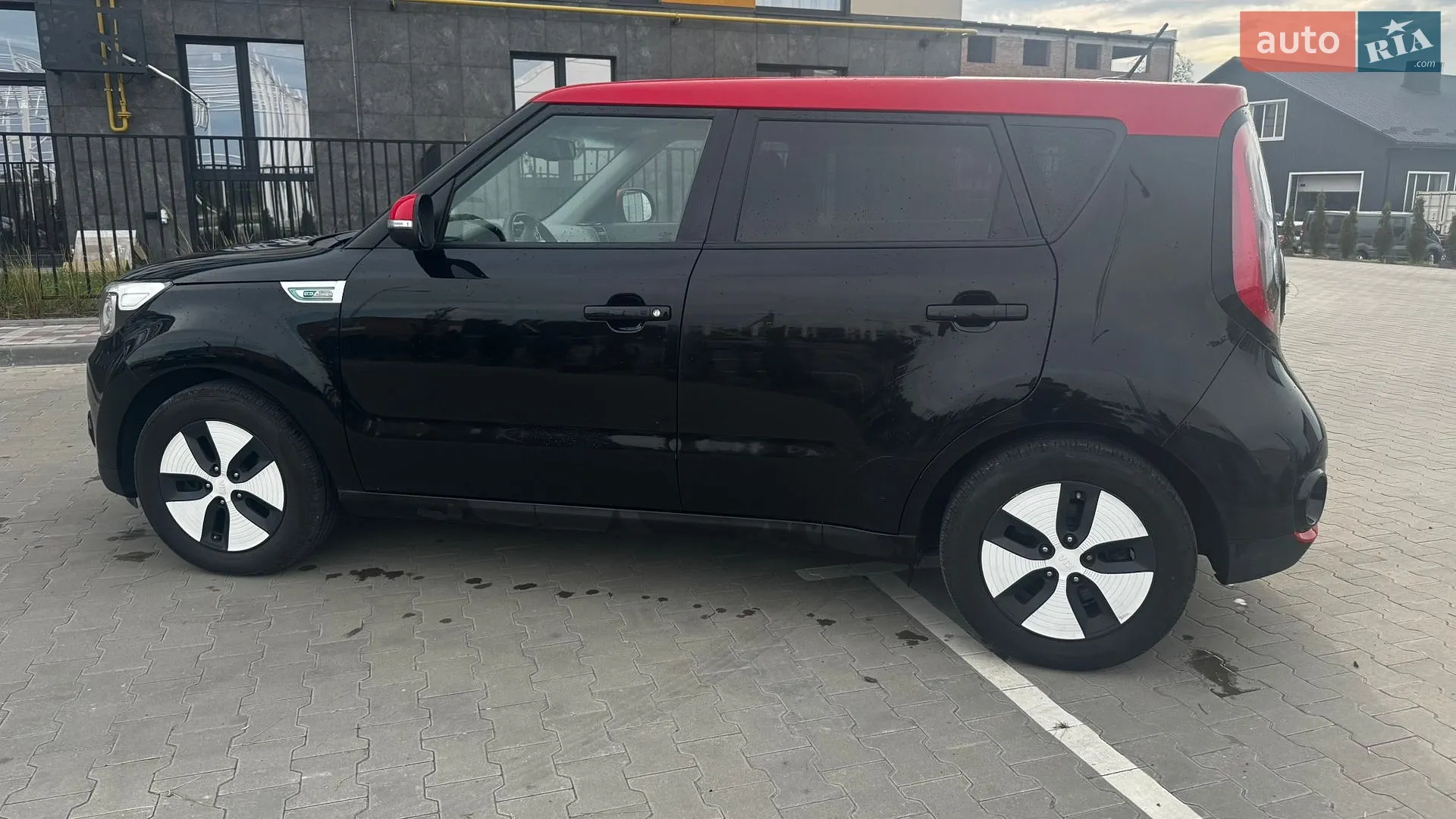 2018 Kia Soul EV - мініатюра 9
