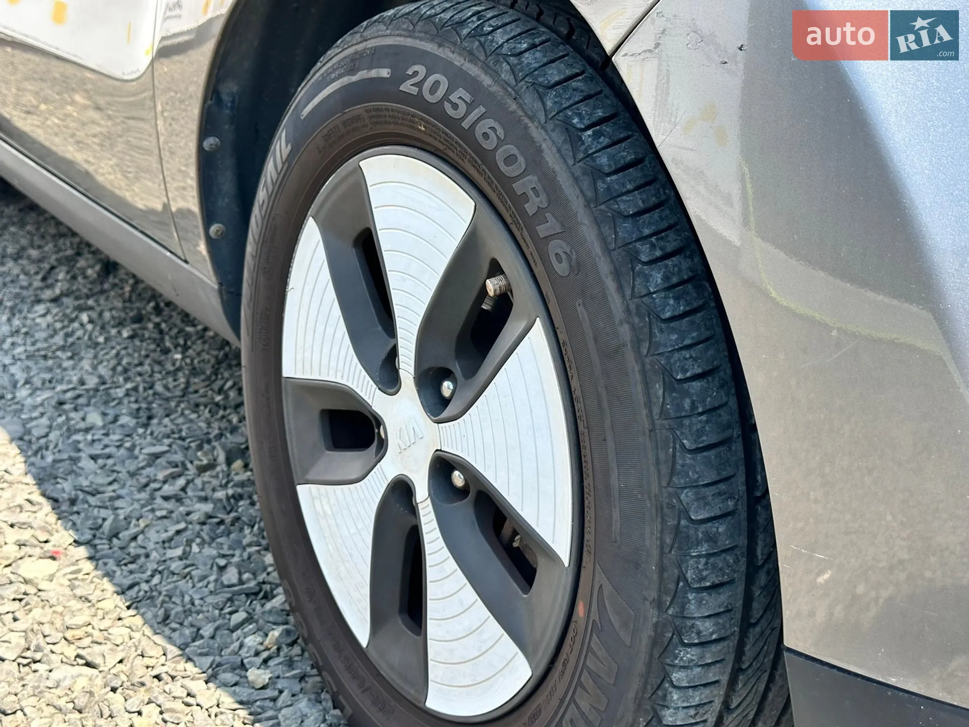 2018 Kia Soul EV - мініатюра 10