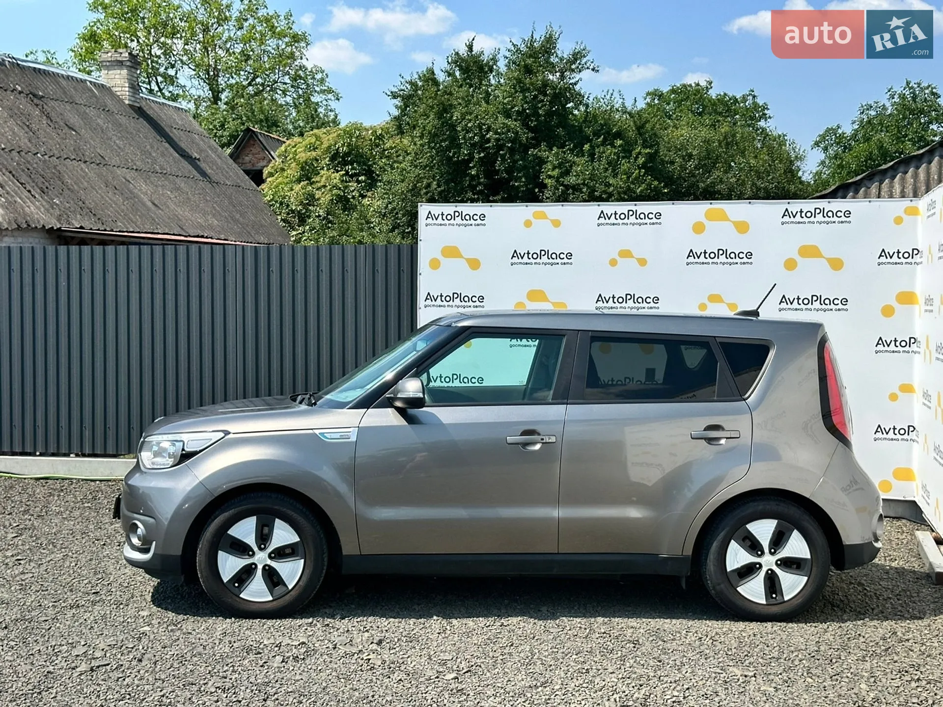 2018 Kia Soul EV - мініатюра 14