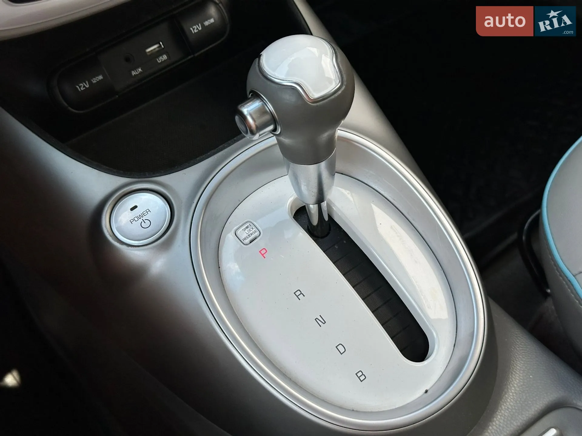 2018 Kia Soul EV - мініатюра 34