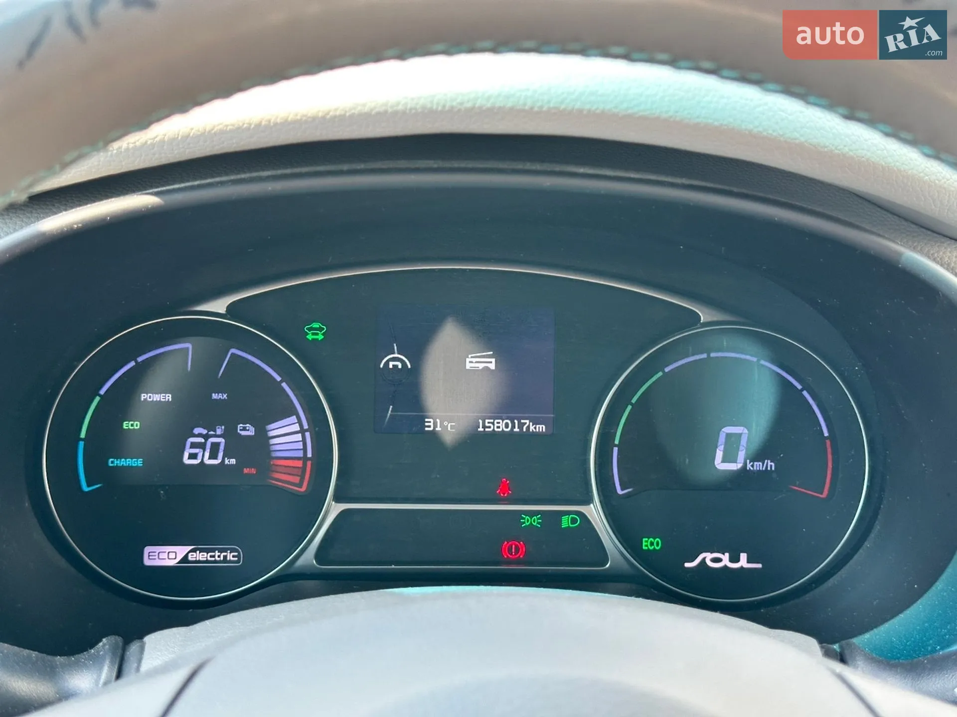 2018 Kia Soul EV - мініатюра 40