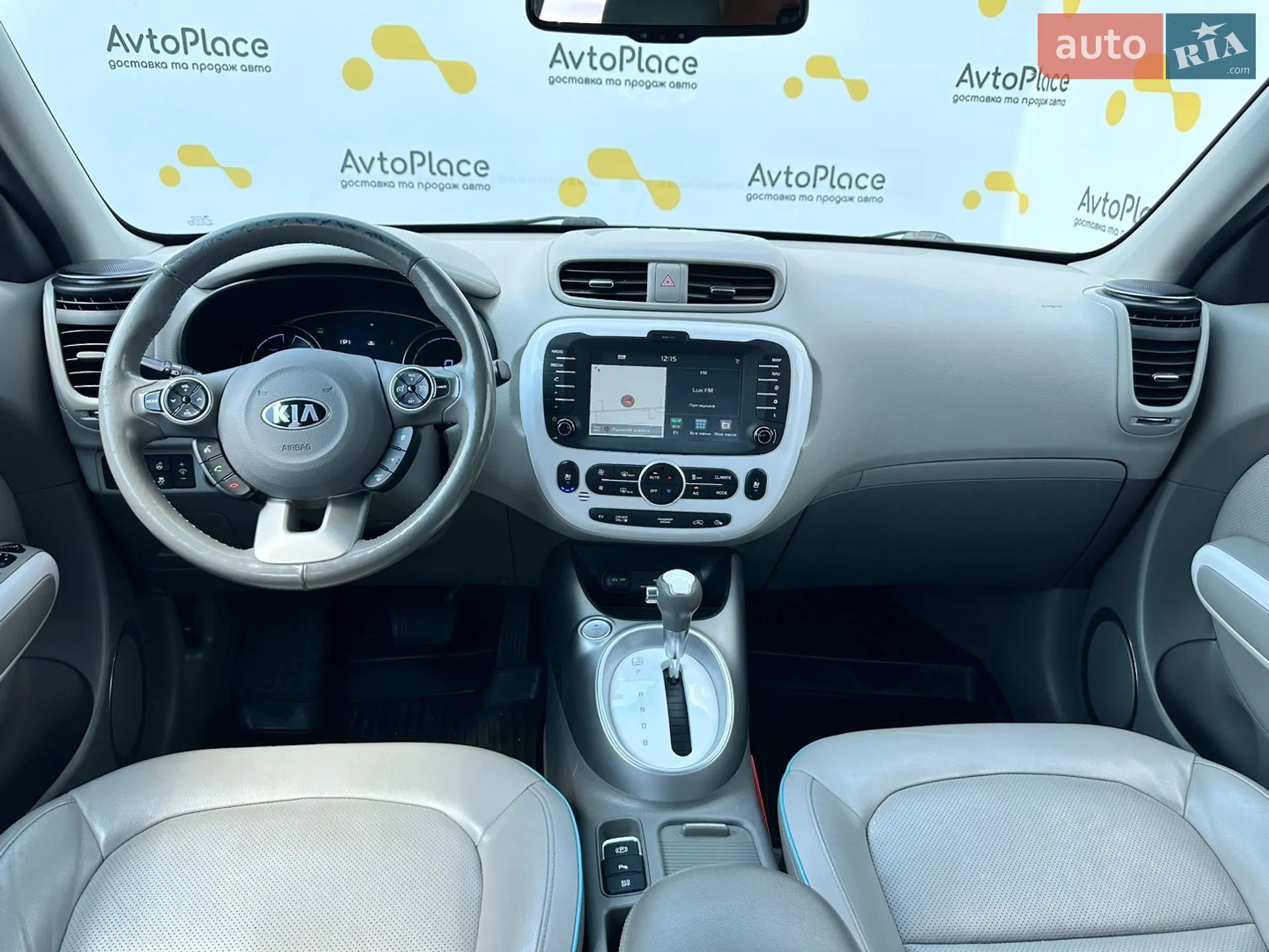 2018 Kia Soul EV - мініатюра 52