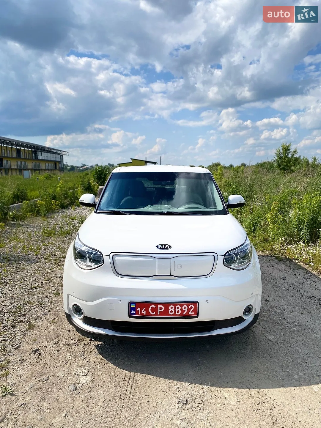 2015 Kia Soul EV - мініатюра 12