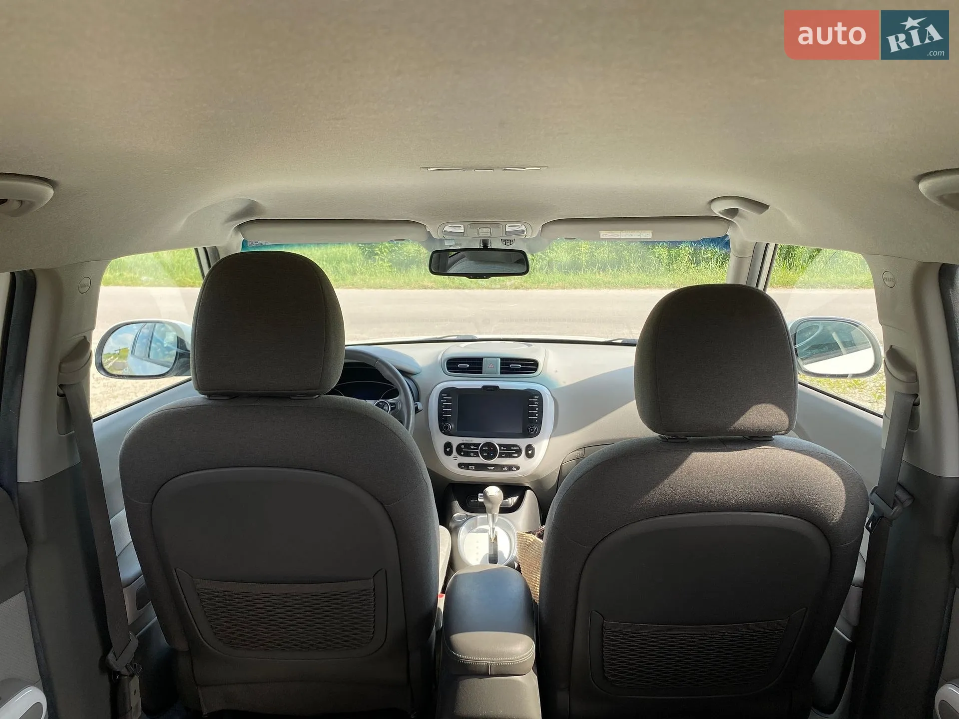2015 Kia Soul EV - мініатюра 23