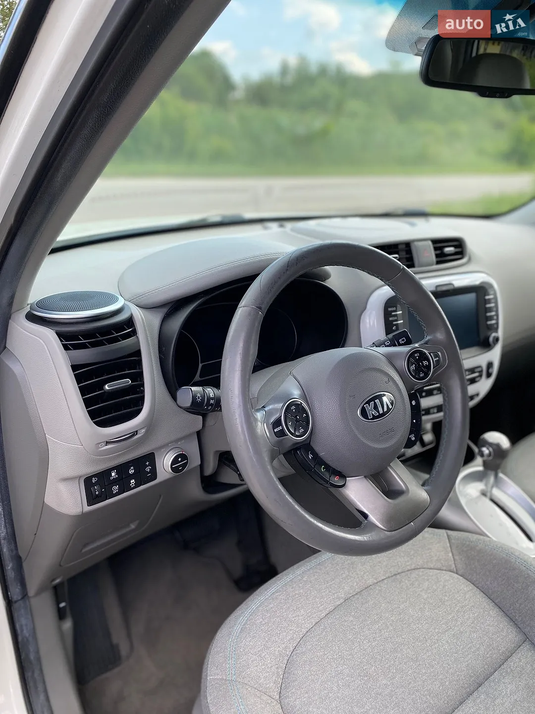 2015 Kia Soul EV - мініатюра 29