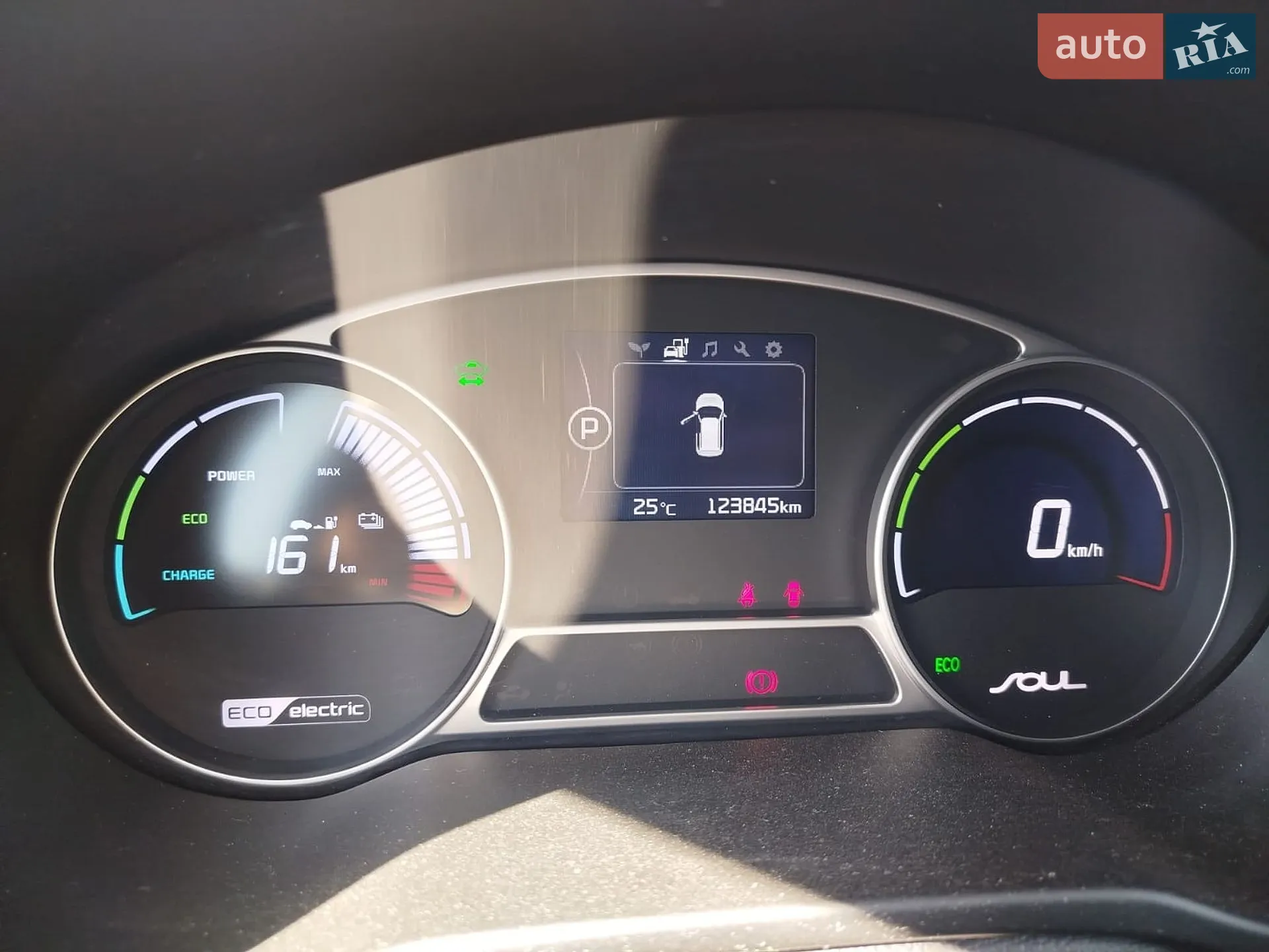 2015 Kia Soul EV - мініатюра 37