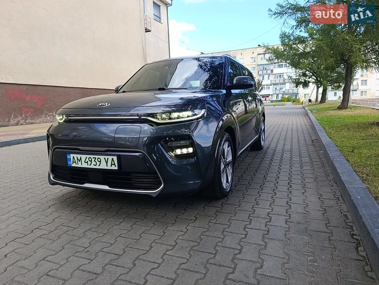 2015 Kia Soul - мініатюра 22
