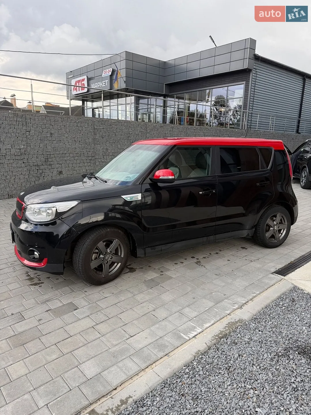 2016 Kia Soul EV - мініатюра 29