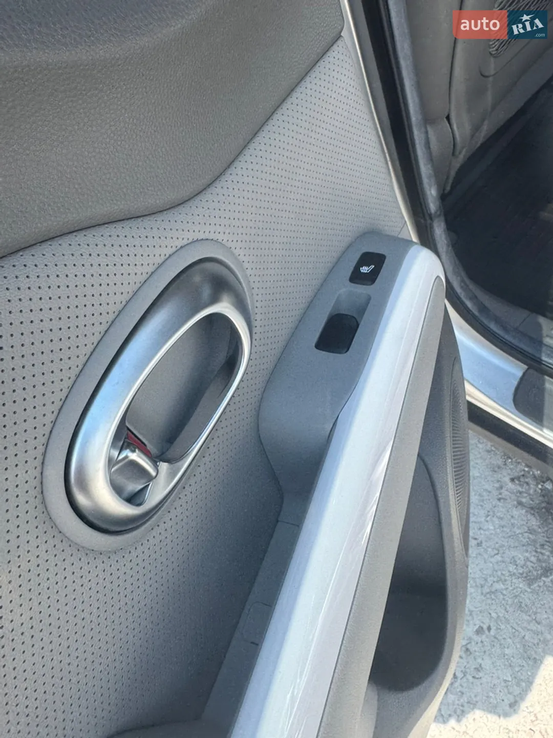 2018 Kia Soul EV - мініатюра 9