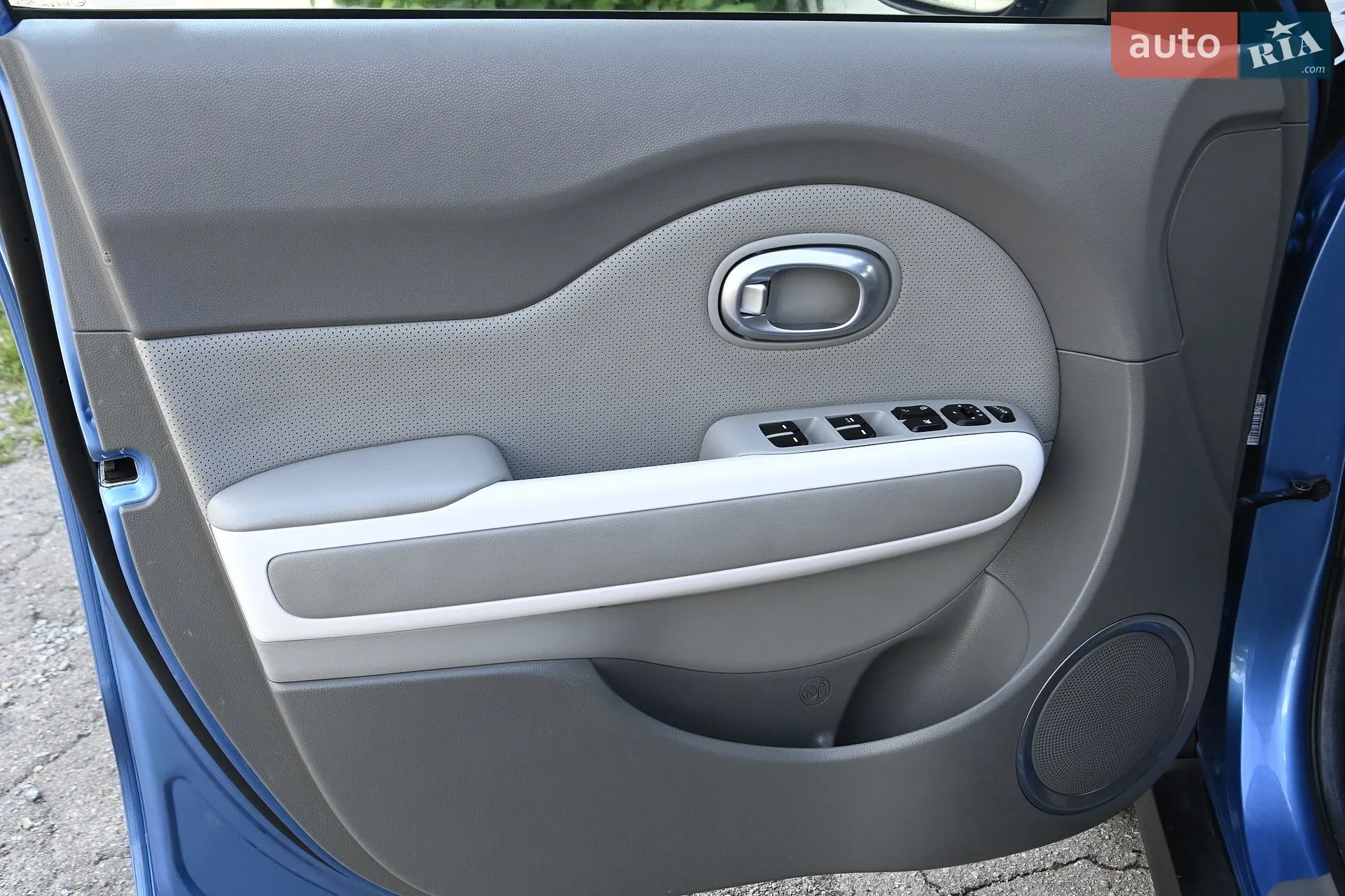 2014 Kia Soul EV - мініатюра 15