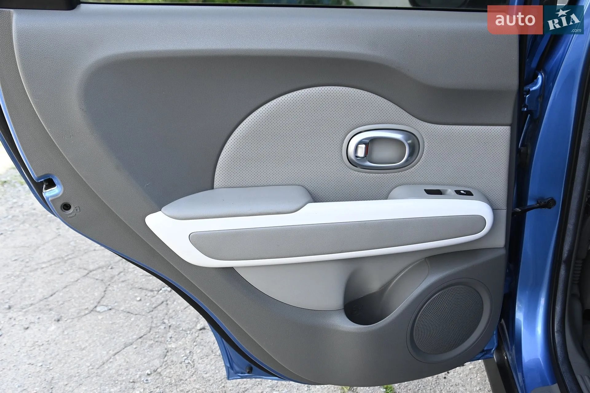 2014 Kia Soul EV - мініатюра 28