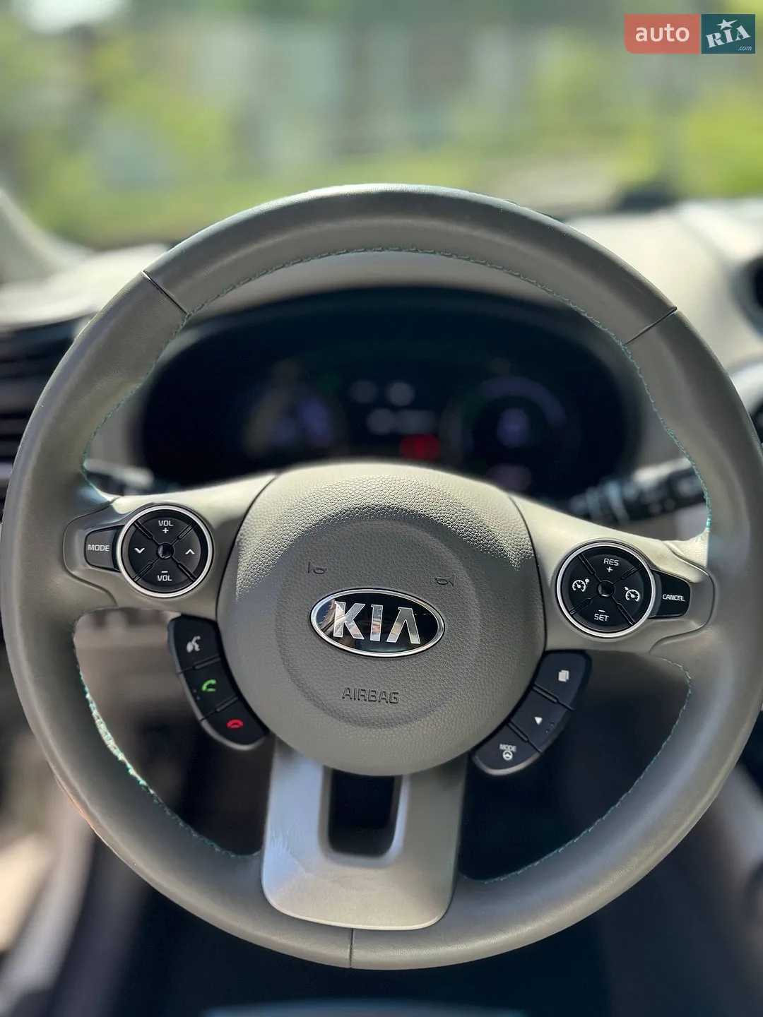 2018 Kia Soul EV - мініатюра 14