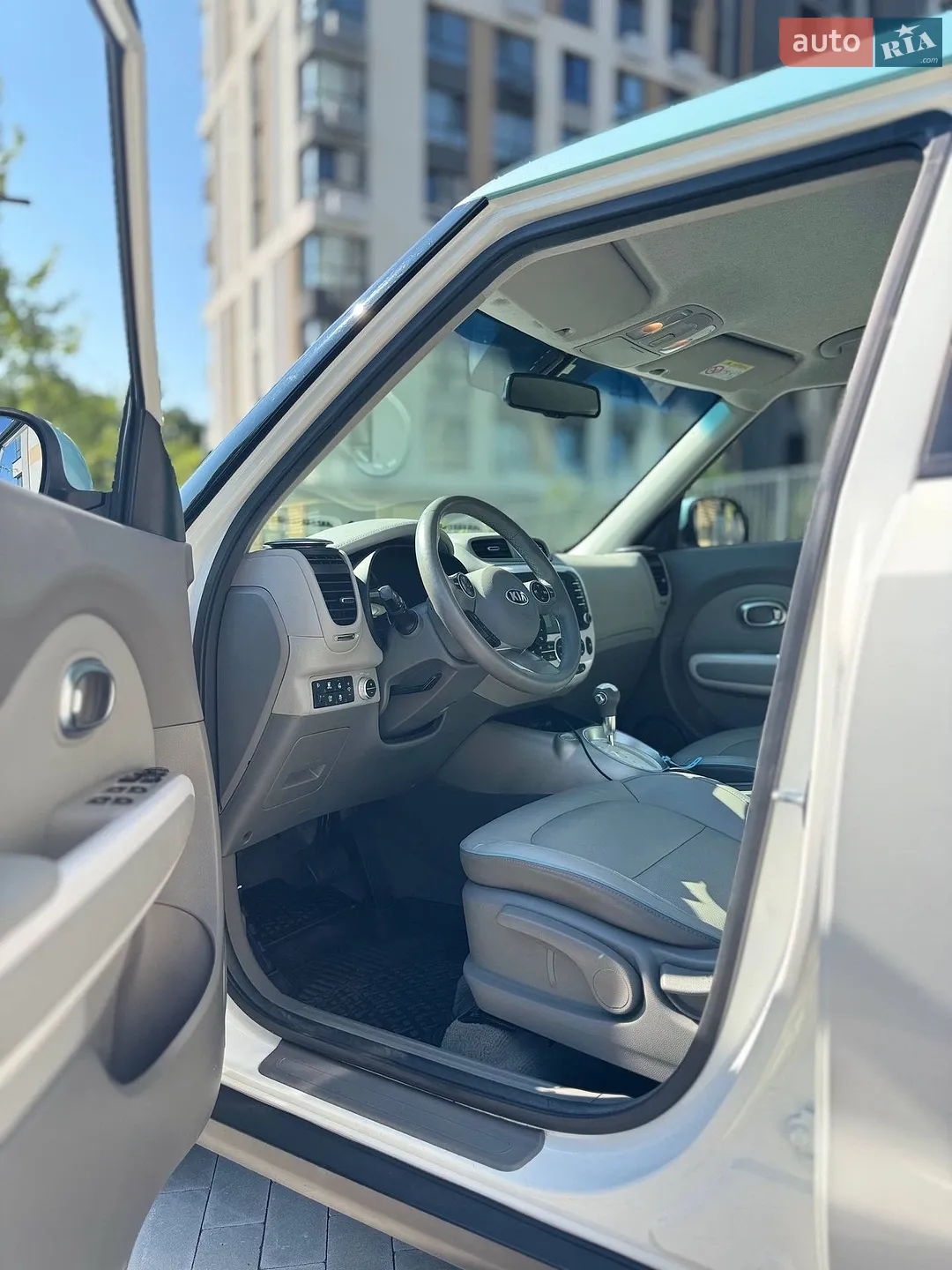 2018 Kia Soul EV - мініатюра 19