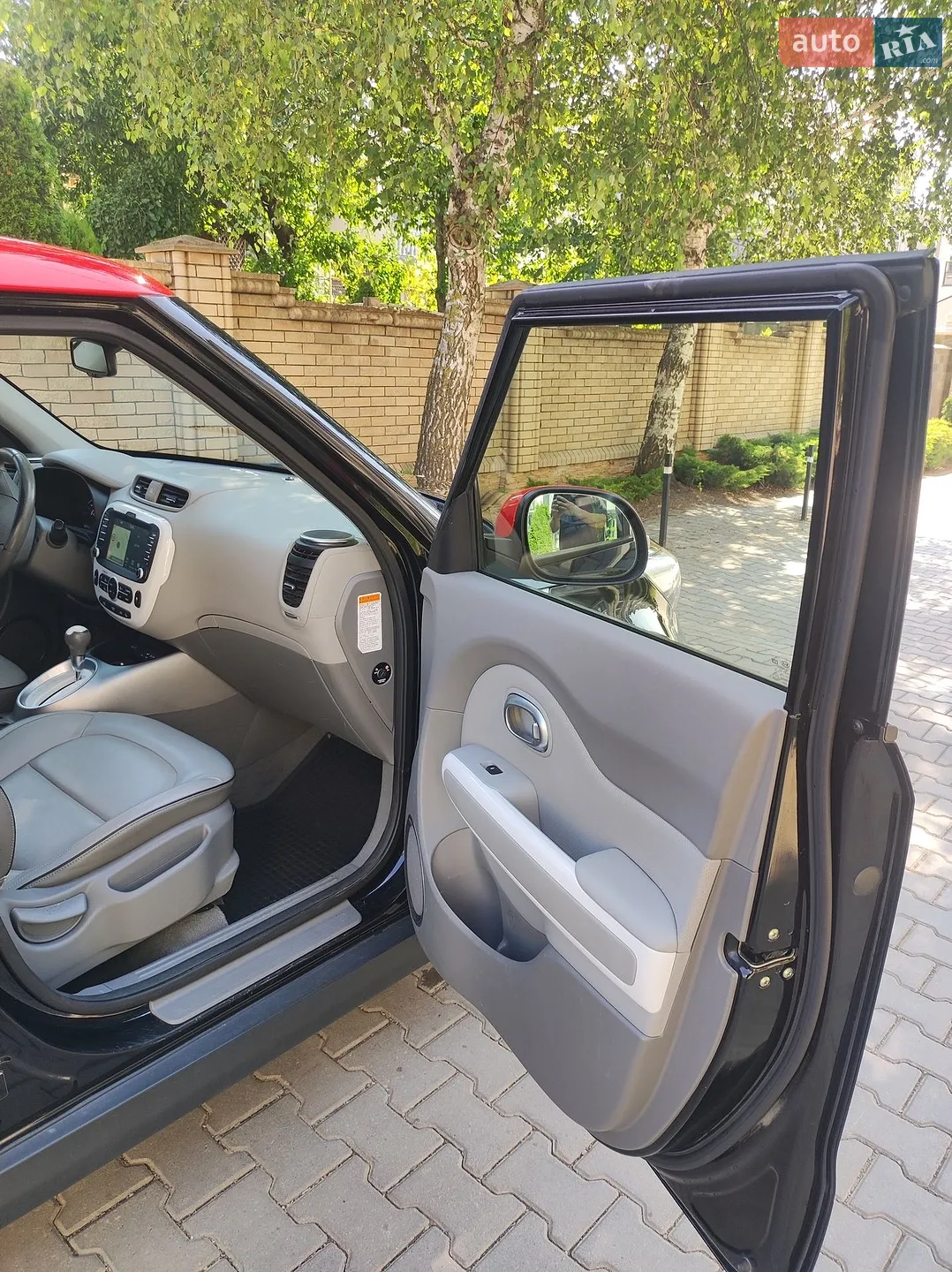 2016 Kia Soul EV - мініатюра 22