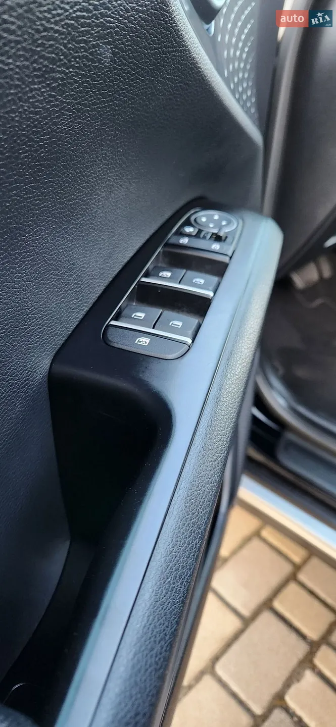 2019 Kia Soul EV - мініатюра 22