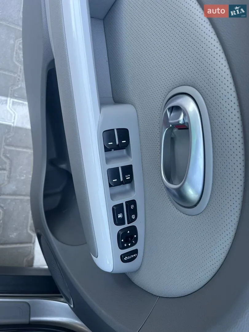 2015 Kia Soul EV - мініатюра 15