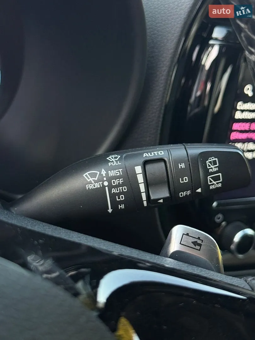 2020 Kia Soul EV - мініатюра 20