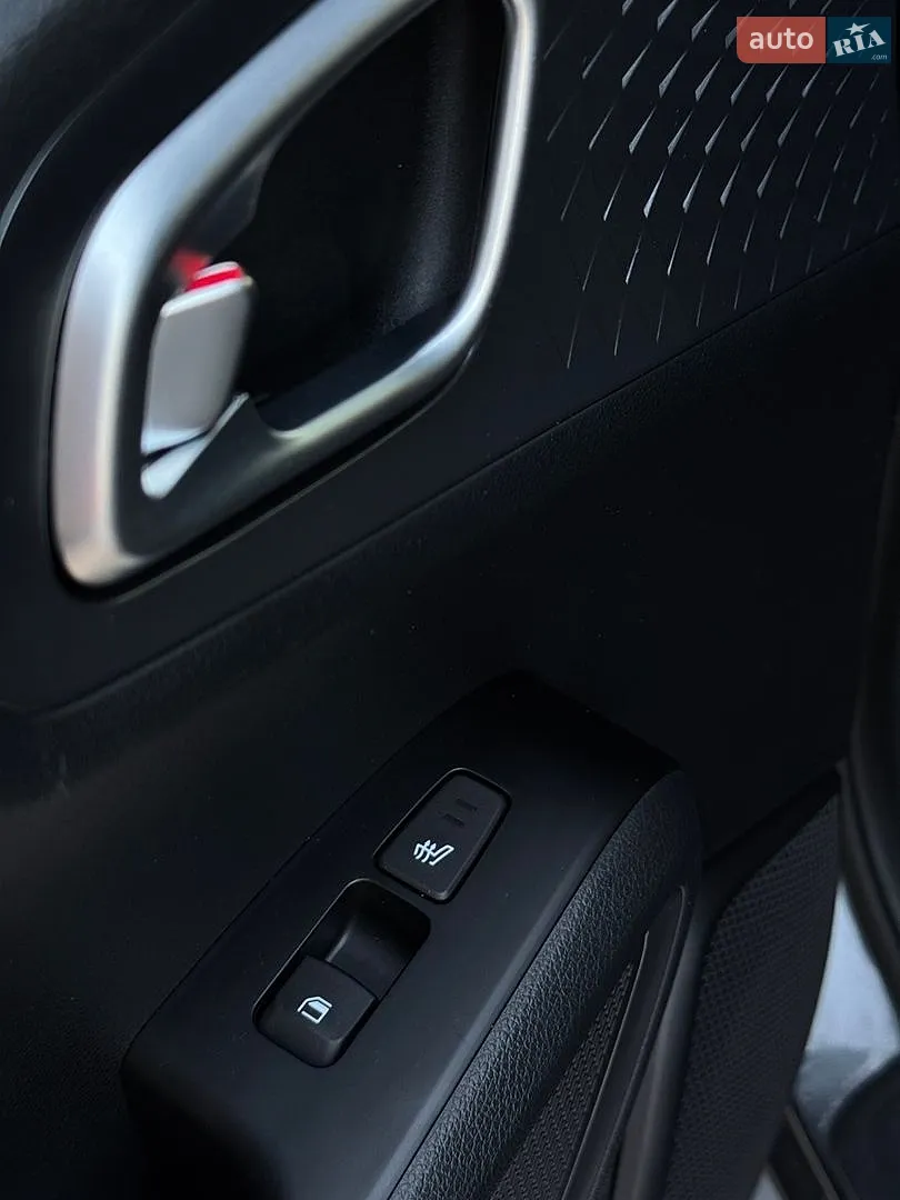 2020 Kia Soul EV - мініатюра 28