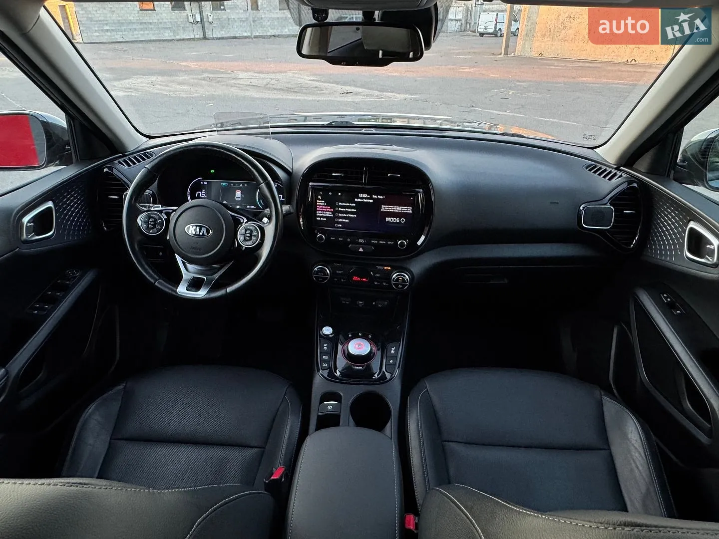 2020 Kia Soul EV - мініатюра 31