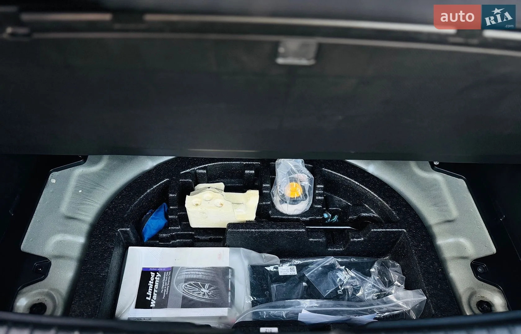 2020 Kia Soul EV - мініатюра 35
